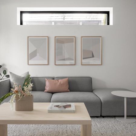 Welcome To Kinn Apartment - Lovely One Bedroom Ванкувър Екстериор снимка